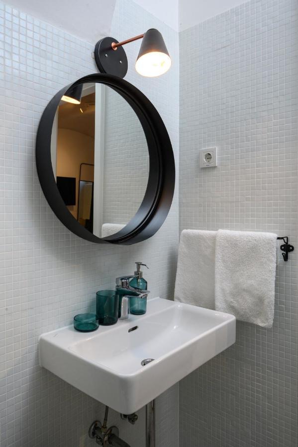 Swanky Old Town Apartment Zagrzeb Zewnętrze zdjęcie