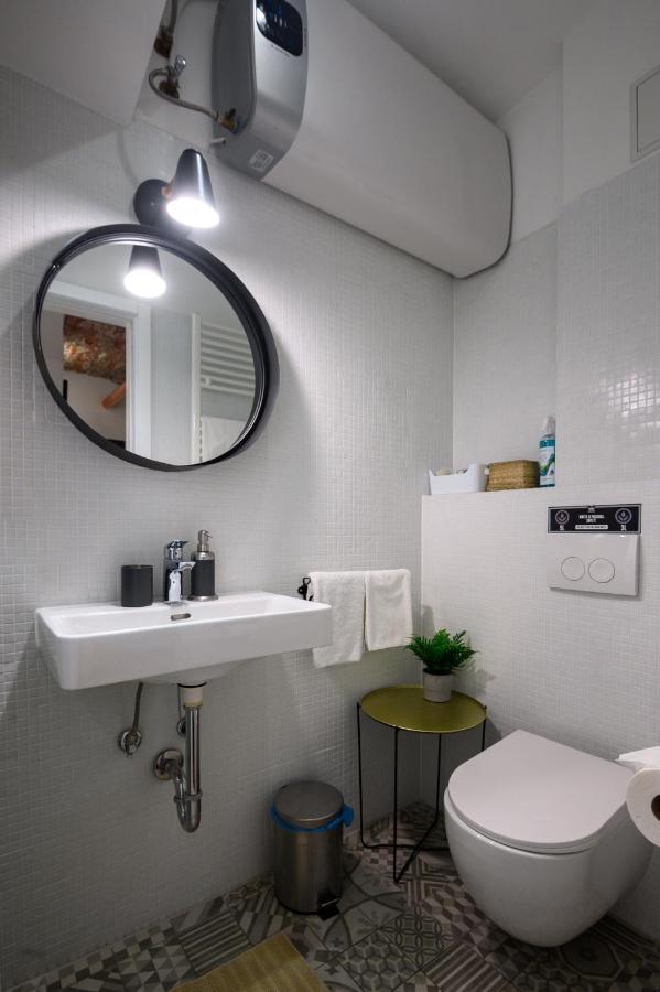 Swanky Old Town Apartment Zagrzeb Zewnętrze zdjęcie